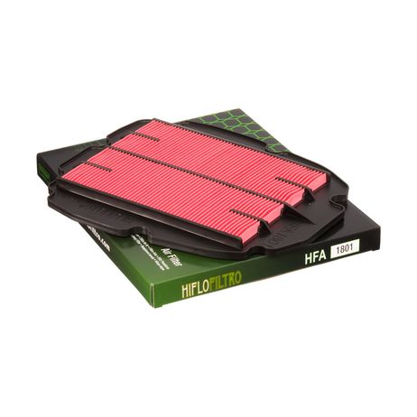 фото HifloFiltro HFA1801 Фильтр воздушный HifloFiltro HFA1801 Фильтр воздушный