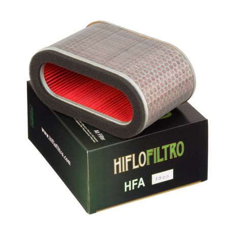 фото HifloFiltro HFA1923 Фильтр воздушный HifloFiltro HFA1923 Фильтр воздушный
