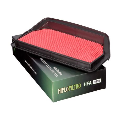 фото HifloFiltro HFA1915 Фильтр воздушный HifloFiltro HFA1915 Фильтр воздушный