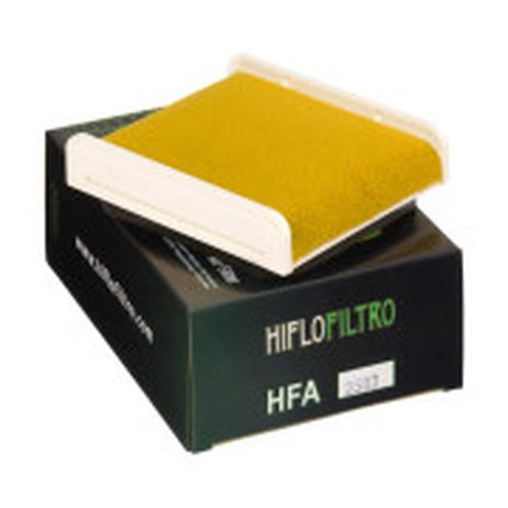 фото HifloFiltro HFA2503 Фильтр воздушный HifloFiltro HFA2503 Фильтр воздушный