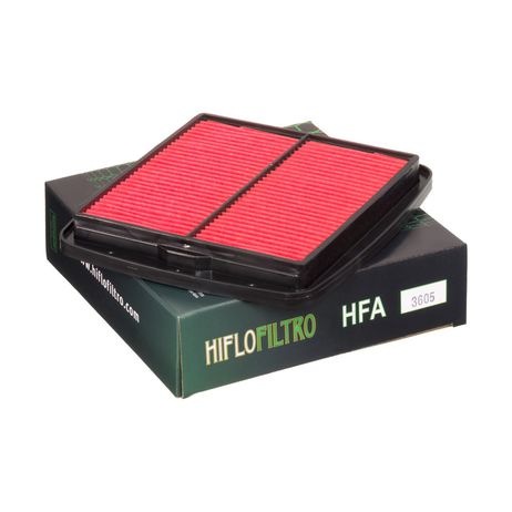 фото HifloFiltro HFA3605 Фильтр воздушный HifloFiltro HFA3605 Фильтр воздушный