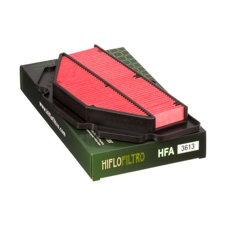 HifloFiltro HFA3613 Фильтр воздушный