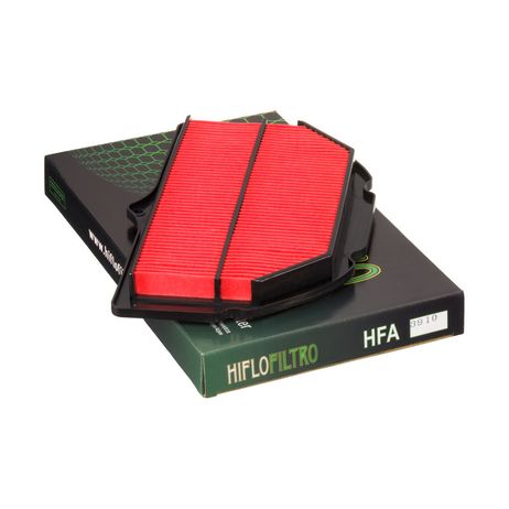 фото HifloFiltro HFA3910 Фильтр воздушный HifloFiltro HFA3910 Фильтр воздушный