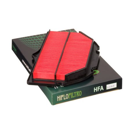 фото HifloFiltro HFA3908 Фильтр воздушный HifloFiltro HFA3908 Фильтр воздушный
