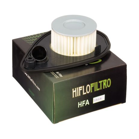 фото HifloFiltro HFA3804 Фильтр воздушный HifloFiltro HFA3804 Фильтр воздушный