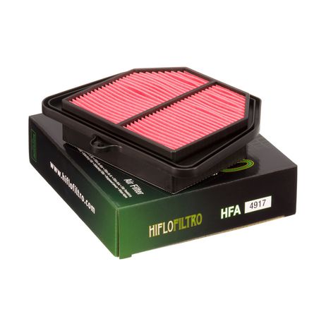 HifloFiltro HFA4917 Фильтр воздушный