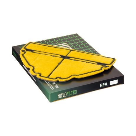 HifloFiltro HFA4611 Фильтр воздушный