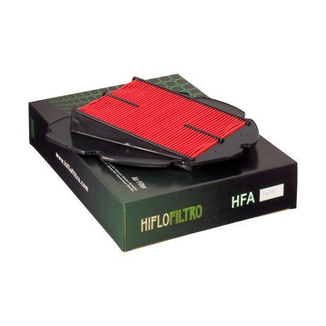 фото HifloFiltro HFA4915 Фильтр воздушный HifloFiltro HFA4915 Фильтр воздушный