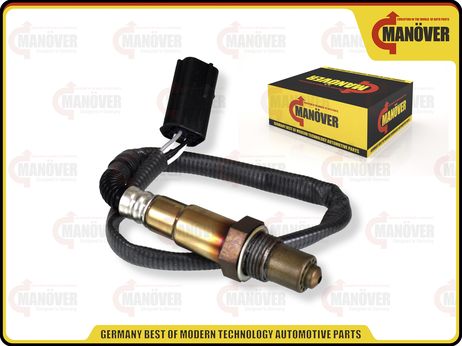 фото Manover MR6418971 Датчик кислорода Daewoo Nexia Espero Manover MR6418971 Датчик кислорода Daewoo Nexia Espero