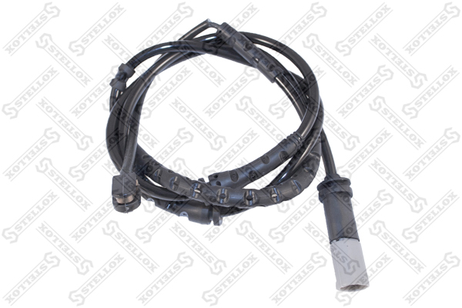 фото Stellox 00-10034-SX Датчик износа колодок пер. BMW f10/f11/ | перед прав/лев | Stellox 00-10034-SX Датчик износа колодок пер. BMW f10/f11/ | перед прав/лев |