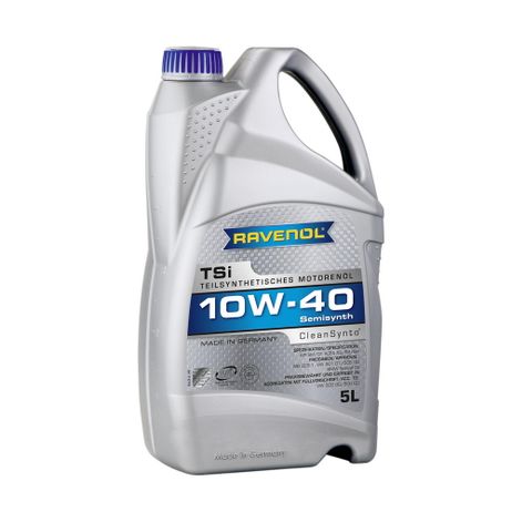 фото RAVENOL 4014835724150 Масло моторное полусинтетическое 10w-40 b4/a3 API cf/sm/sn 5л RAVENOL 4014835724150 Масло моторное полусинтетическое 10w-40 b4/a3 API cf/sm/sn 5л
