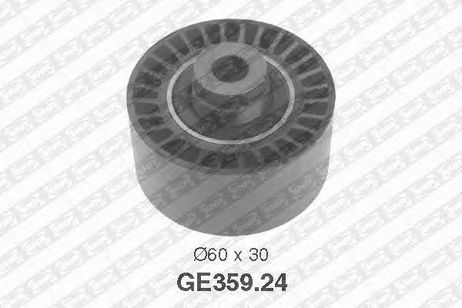 фото NTN GE35924 ролик обв. ГРМ NTN GE35924 ролик обв. ГРМ