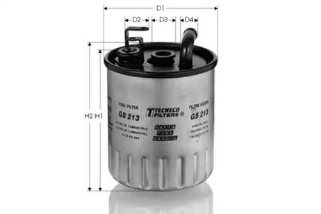 фото Tecneco GS213 Tecneco GS213