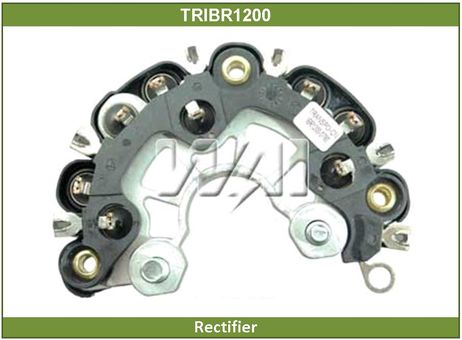 фото Transpo IBR1200 Диодный мост генератора Transpo IBR1200 Диодный мост генератора