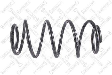 фото Stellox 10-21812-SX Пружина пер. Opel Vectra 2.2DTi 95-03 | перед | Stellox 10-21812-SX Пружина пер. Opel Vectra 2.2DTi 95-03 | перед |