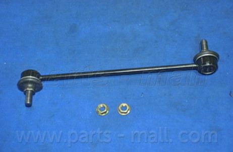 фото PARTS-MALL PXCLC-003 Стойка стабилизатора | перед прав/лев | PARTS-MALL PXCLC-003 Стойка стабилизатора | перед прав/лев |