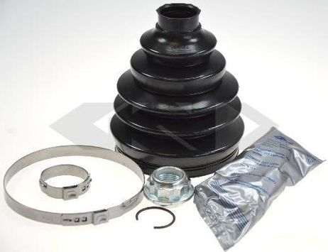 фото GKN-Spidan 303994 Пыльник ШРУСа GKN-Spidan 303994 Пыльник ШРУСа
