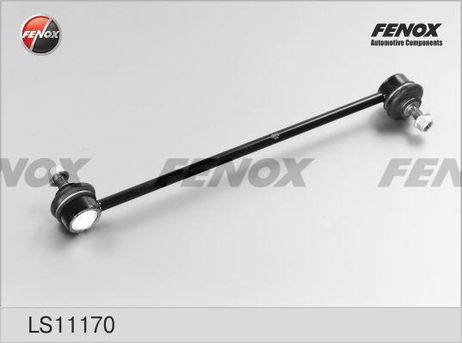 Fenox LS11170 Тяга стабилизатора | перед прав/лев |