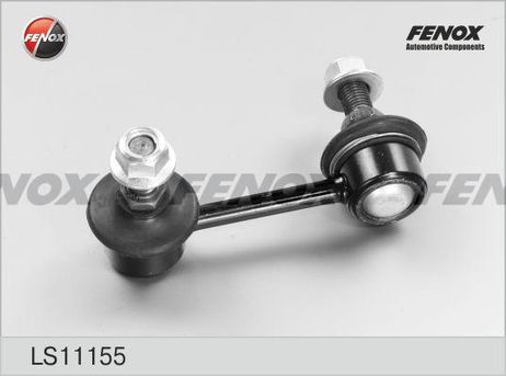 фото Fenox LS11155 Тяга стабилизатора | перед прав | Fenox LS11155 Тяга стабилизатора | перед прав |