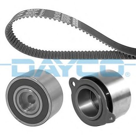 фото Dayco KTB831 Комплект ремня ГРМ Dayco KTB831 Комплект ремня ГРМ