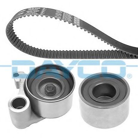 фото Dayco KTB833 Комплект ремня ГРМ Dayco KTB833 Комплект ремня ГРМ