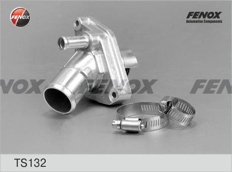 фото Fenox TS132 Термостат (+82°c) Fenox TS132 Термостат (+82°c)