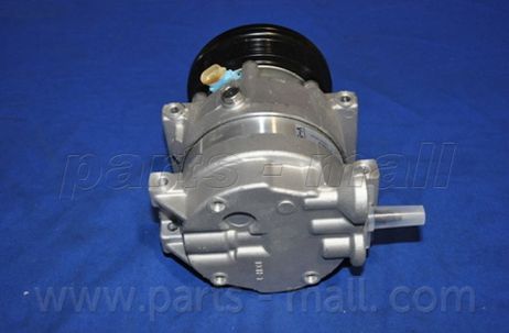 фото DASHI D-EC013 Компрессор кондиционера DASHI D-EC013 Компрессор кондиционера