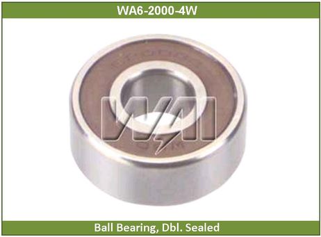 фото WAI 620004W Подшипник WAI 620004W Подшипник