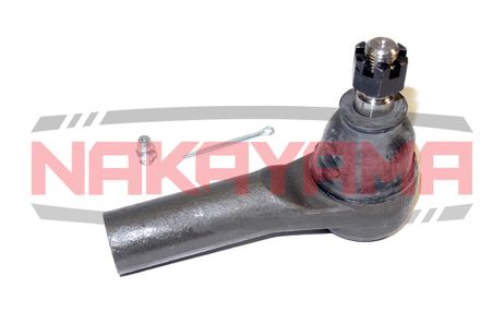 фото Nakayama N1319 Наконечник рулевой тяги Nakayama N1319 Наконечник рулевой тяги