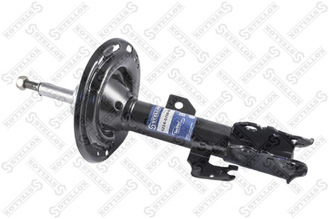 фото Stellox 4214-0768-SX Аморт. пер.л.газ Toyota Camry 2.4i 06> | перед лев | Stellox 4214-0768-SX Аморт. пер.л.газ Toyota Camry 2.4i 06> | перед лев |