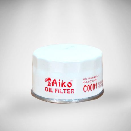 фото Aiko C0001 Фильтр масляный Aiko C0001 Фильтр масляный