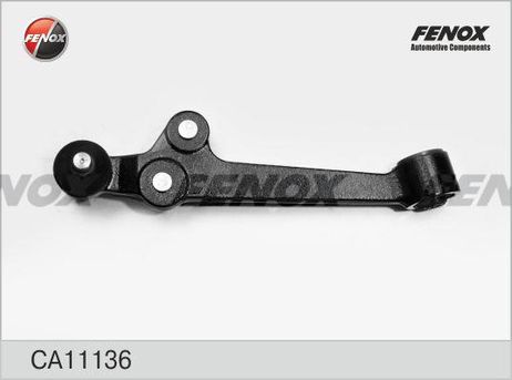 фото Fenox CA11136 Рычаг подвески | перед лев | Fenox CA11136 Рычаг подвески | перед лев |