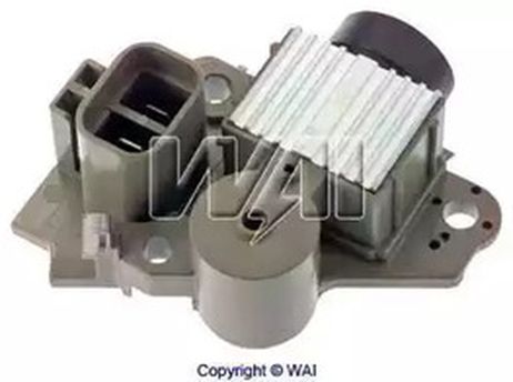 фото WAI IY058 Регулятор генератора WAI IY058 Регулятор генератора