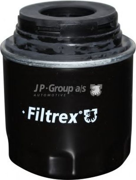 фото JP Group 1118506100 Масляный фильтр JP Group 1118506100 Масляный фильтр