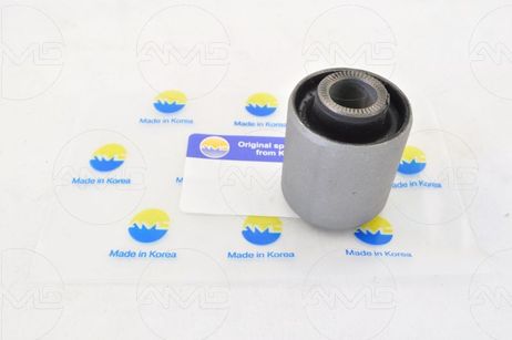 фото AMD AMDSB272 Сайлентблок рычага переднего передний 96213130 /amd.sb272 (2шт.) AMD AMD AMDSB272 Сайлентблок рычага переднего передний 96213130 /amd.sb272 (2шт.) AMD