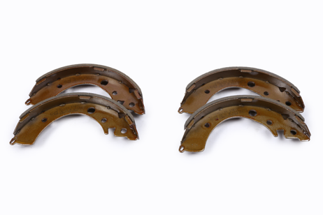фото Stellox 378 100-SX Колодки барабанные Honda Civic 1.6 91-95 | зад | Stellox 378 100-SX Колодки барабанные Honda Civic 1.6 91-95 | зад |