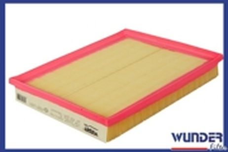 Wunder WH303 Фильтр воздушный 