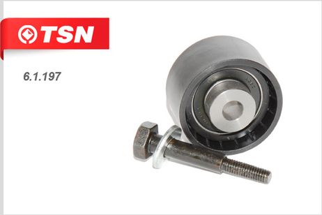 фото TSN 61197 Ролик ГРМ TSN 61197 Ролик ГРМ