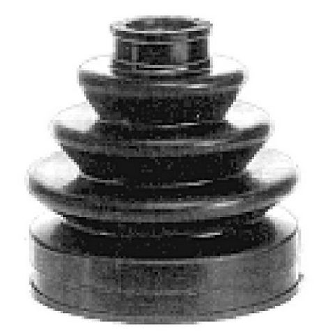 фото Metalcaucho 02373 К-кт пыльника шруса внутр MAZ 626 2.0dt 97-02 Metalcaucho 02373 К-кт пыльника шруса внутр MAZ 626 2.0dt 97-02
