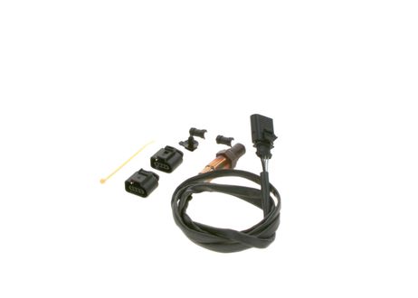 фото Bosch 258006986 Лямбда-зонд VW G5 2.0 04- Bosch 258006986 Лямбда-зонд VW G5 2.0 04-
