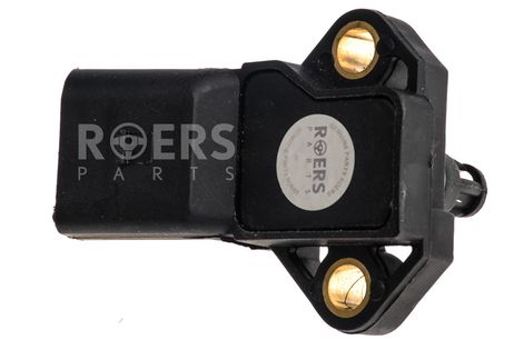 фото Roers Parts RP038906051C Датчик давления воздуха впускного коллектора Roers Parts RP038906051C Датчик давления воздуха впускного коллектора