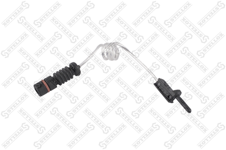 фото Stellox 00-10069-SX Датчик износа колодок MB Sprinter Stellox 00-10069-SX Датчик износа колодок MB Sprinter