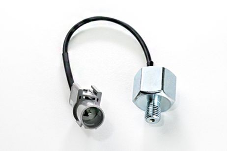 фото Mitsubishi E001T25271 Датчик детонации Mitsubishi E001T25271 Датчик детонации