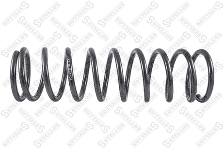 фото Stellox 10-21510-SX Пружина пер. Kia Rio 1.3/1.5 16V 00-02 | перед | Stellox 10-21510-SX Пружина пер. Kia Rio 1.3/1.5 16V 00-02 | перед |