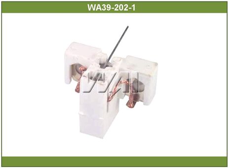 фото WAI 392021 Щеткодержатель WAI 392021 Щеткодержатель