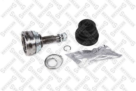 фото Stellox 150 1325-SX Шрус наруж.к-кт ABS Toyota Camry 91-06 Stellox 150 1325-SX Шрус наруж.к-кт ABS Toyota Camry 91-06