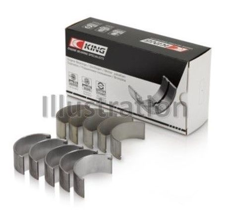 King CR 515XA0.5 Вклад.шатун.ком/кт 0.50
