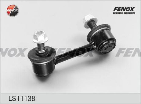 фото Fenox LS11138 Тяга стабилизатора | зад прав | Fenox LS11138 Тяга стабилизатора | зад прав |