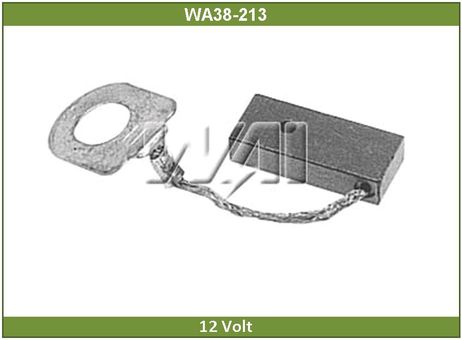фото WAI 38213 Brush, ALT WAI 38213 Brush, ALT
