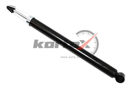 фото KORTEX KSA601STD Амортизатор /газ | зад лев | KORTEX KSA601STD Амортизатор /газ | зад лев |